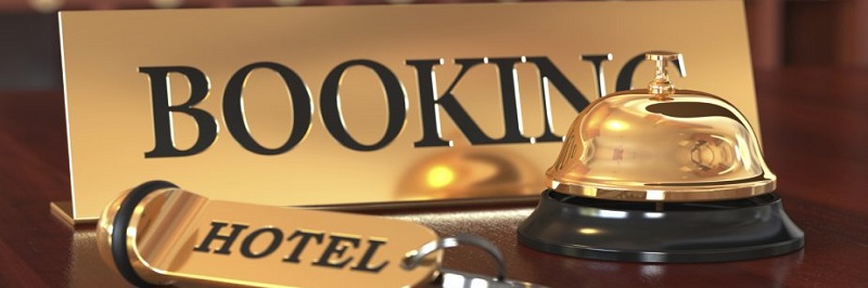 Hotel Booking