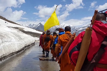Leh Ladakh Tour