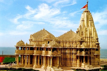 Somnath Tour